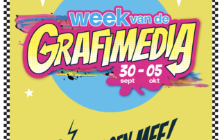 Week van de Grafimedia