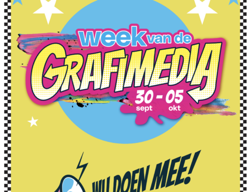 Week van de Grafimedia