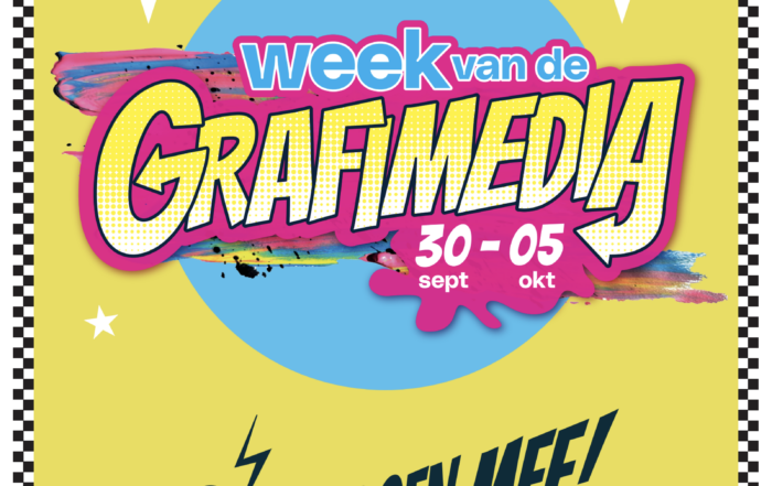 Week van de Grafimedia